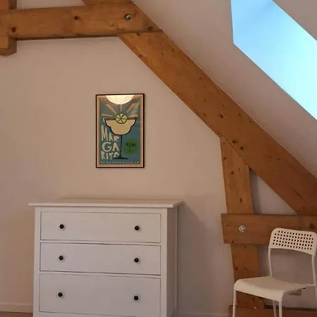 Feriehus La Menuiserie En Baie De Somme 15 Personnes Fort-Mahon-Plage