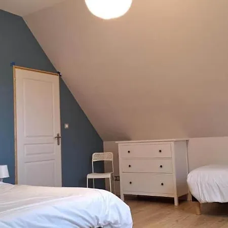 La Menuiserie En Baie De Somme 15 Personnes Feriehus
